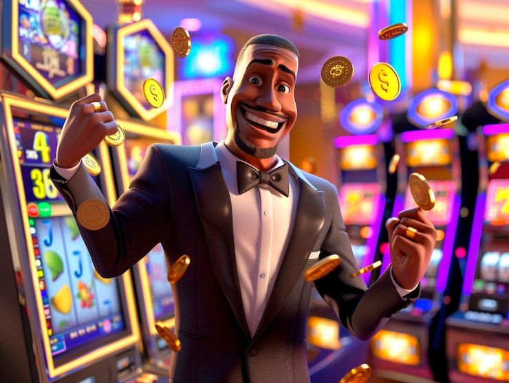 Dashboard pesona toto menampilkan menu Free Play dengan berbagai permainan slot dan live dealer